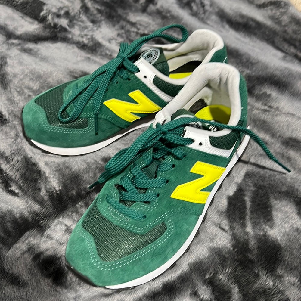 New Balance 574 LIKE NEW